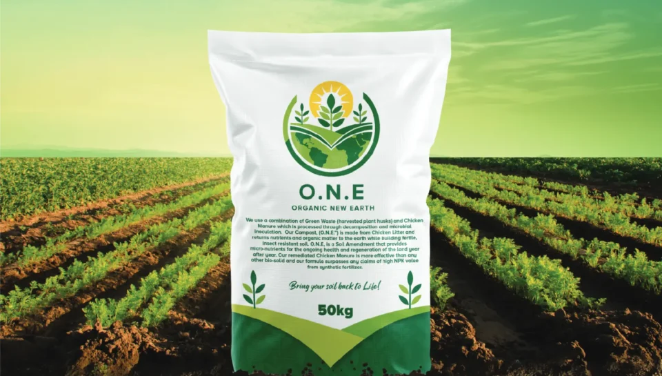 Organic New Earth home- Organic New Earth home-